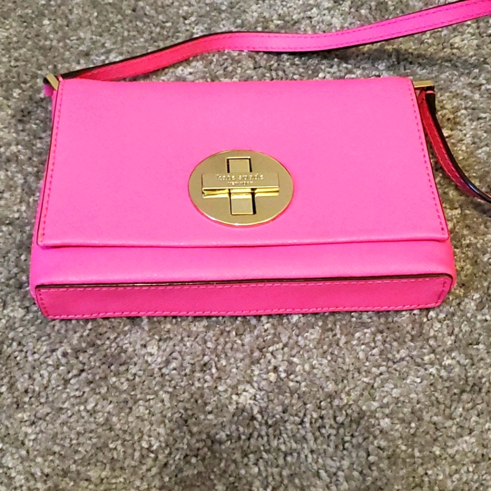 Kate Spade small cross body